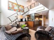 2BR Fancy Condo Unit for Lease/Rent in One Legazpi Park... 2BR Fancy Condo Unit for Lease/Rent in One Legazpi Park...