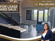2BR FOR LEASE AND SALE❗️ONE ROCKWELL EAST, ROCKWELL MAKATI
