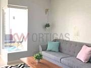 2BR for Lease in 53 Benitez Condominium by Rockwell...