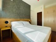 2BR For Rent in One Wilson Square, San Juan City