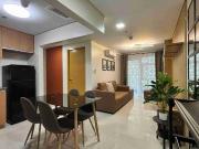 2BR FOR RENT IN PARK AVENUE BGC TAGUIG