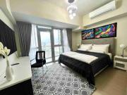 2BR FOR RENT IN UPTOWN PARKSUITES BGC,TAGUIG