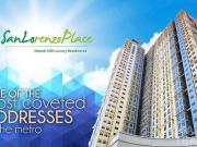 2BR FOR SALE Condo in Makati San Lorenzo Place near BGC,...
