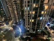 2BR FORT RESIDENCES BGC TAGUIG CITY CONDOMINIUM FOR SALE