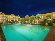 2BR Fully Furnished Condo across NuStar in SRP