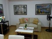 2BR Fully Furnished Condo at Acqua Private Residences...