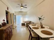 2BR Fully Furnished Condo FOR LEASE in Eastwood Park, QC 2BR Fully Furnished Condo FOR LEASE in Eastwood Park, QC