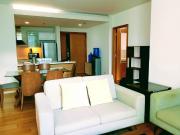 2BR Fully Furnished Condo for Sale in Park Terraces...
