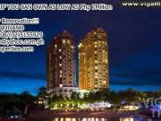 2BR Fully furnished Condo Movenpick Residences Beach...