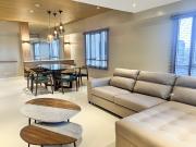 2BR Fully furnished Condominium in Senta Tower at Makati...