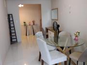 2BR Fully Furnished for lease in Uptown Ritz Residences,...