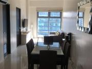 2BR Fully Furnished for Rent at Park West BGC Taguig