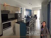 2BR Fully Furnished | Near BGC & Estancia | Ready for...