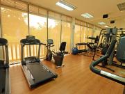 2BR Fully Furnished One Oasis