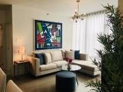 2BR Fully Furnished Unit for Lease in Lincoln Tower,...