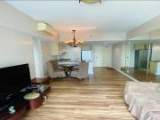 2BR FULLY FURNISHED UNIT FOR LEASE IN ONE ROCKWELL, MAKATI