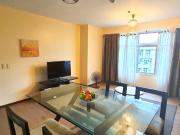 2BR Fully Furnished Unit for Rent in Almond at Two...