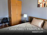 2BR Fully Furnished Unit for Sale in Greenbelt...