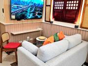 2BR FULLY FURNISHED UNIT IN FAIRLANE RESIDENCE