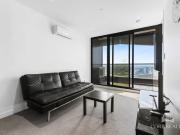 2br Furnished CBD Living with