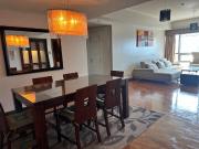 2BR Furnished The Residences at Greenbelt Condo For Rent... 2BR Furnished The Residences at Greenbelt Condo For Rent...