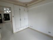 2br ground floor with balcony