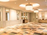 2BR High Floor Unit at Proscenium Residences Makati