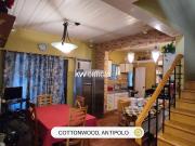 2BR House and Lot for Sale at Cottonwood Heights in San...