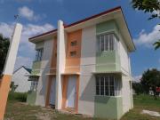 2BR HOUSE AND LOT FOR SALE AT METROGATE ANGELES PAMPANGA