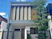 2BR House and Lot for Sale in Mercedes Executive...