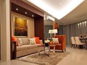 2BR IN ARYA T2, BGC TAGUIG CITY, 124SQM