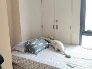 2BR IN GREENBELT HAMILTON T1, MAKATI CITY, 55SQM