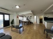 2BR IN KNIGHTSBRIDGE RESIDENCES, MAKATI CITY, 118SQM