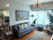 2BR IN ONE ROCKWELL EAST TOWER, MAKATI CITY, 78SQM