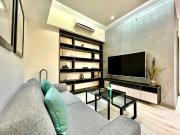 2BR IN ONE UPTOWN RESIDENCE, BGC, 68SQM