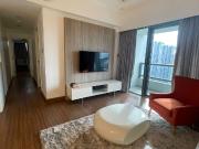 2BR IN SHANG SALCEDO, MAKATI CITY, 104.29SQM