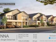 2BR IN THE LINGREN, CAVITE, 202SQM