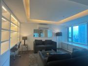 2BR IN THE RESIDENCES AT ALPHALAND MAKATI PLACE, MAKATI...