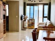 2BR IN UPTOWN RITZ, BGC TAGUIG CITY, 93.7SQM
