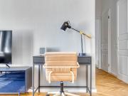 2BR, Innere Stadt, furnished, elevator, Vienna Amsterdam...