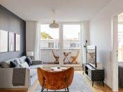 2BR | Josefstadt, elevator, nr Rathaus