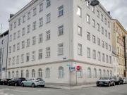 2BR | Leopoldstadt, Elevator, Furnished, Vienna...