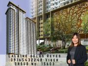 2BR LIPAT AGAD Condo San Juan ZERO INTEREST nr...