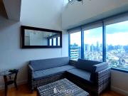 2BR Loft Condo with Parking | One Rockwell West – 97sqm – 2BR Loft Condo with Parking | One Rockwell West – 97sqm –