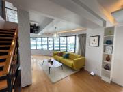 2BR Loft Rockwell For Sale One Rockwell West 2 Parking...