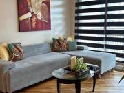 2BR Loft Type Condo unit for Rent in Joya Lofts and...