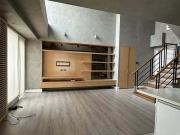 2BR Loft Type Condo Unit for Sale in The Grove, Pasig City