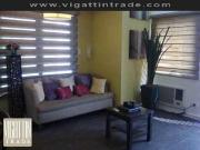 2BR Loft Unit with Balcony in Ortigas Ctr Ready for...