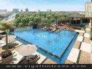 2BR Low DP Condo in QC The Amaryllis along E. Rodriguez