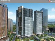2BR Mandani Bay Quay for sale